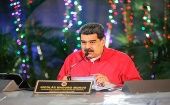 Nicolás Maduro indicó que permanecerá vigente la disposición de someter a cuarentena preventiva a los connacionales repatriados a través de las fronteras terrestres.