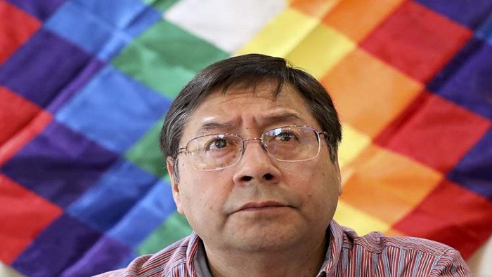 Asume en Bolivia nuevo ministro de Desarrollo Rural y Tierras
