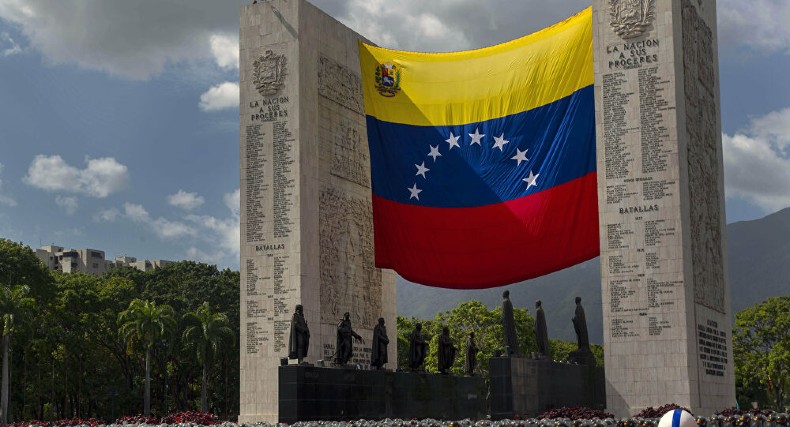 Venezuela se posiciona frente a la OEA, en relación con lo que calificó como 