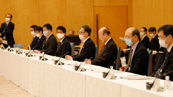 Tras una reunión entre el Comité Olímpico y las autoridades de Japón, se reveló la cifra de los costos del aplazamiento y un resumen provisional para los Juegos Olímpicos.