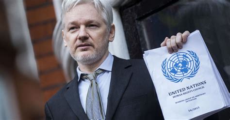 La justicia norteamericana prevé sentenciar a Assange a 175 años de prisión por los presuntos delitos de espionaje.