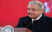 El presidente López Obrador intervino personalmente ante lo que consideró "un asunto urgente de atención a una violación de derechos humanos".