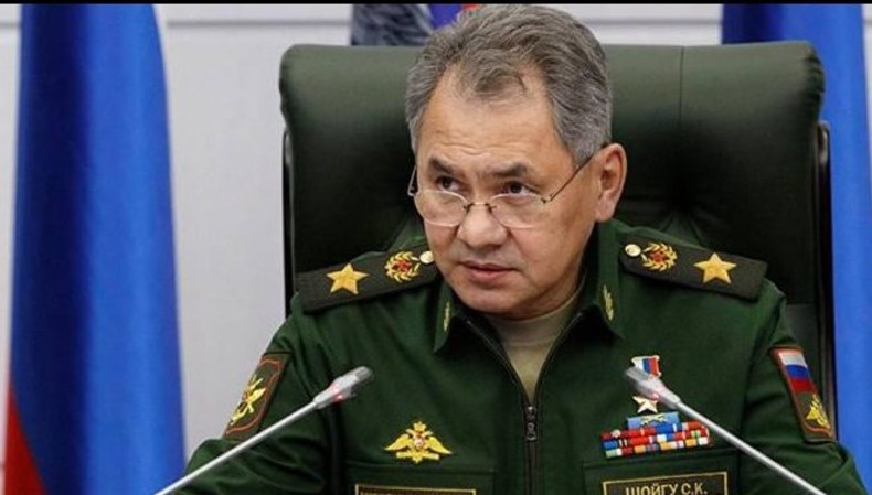 El ministro de Defensa ruso anunció, junto a su homólogo chino, la ampliación del tratado sobre misiles.