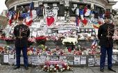 Los atentados de París, en 2015 levantaron una conmoción en la sociedad francesa que dura hasta hoy.