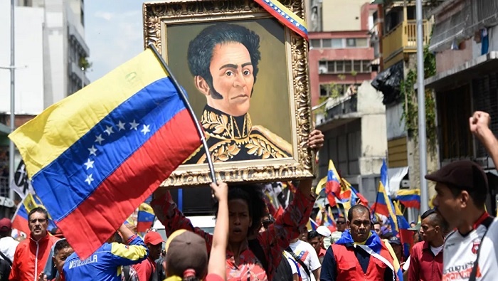 El embajador venezolano, por su parte, afirmó que “esta fecha conmemorativa es tan venezolana como nicaragüense”.