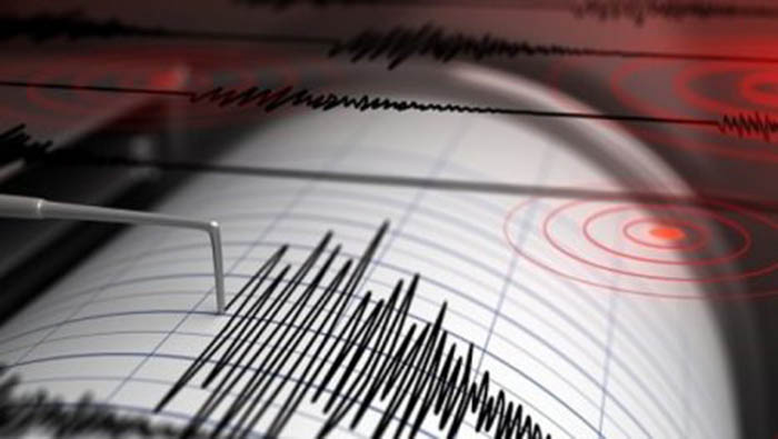 La última vez que se presentó un sismo en el país austral fue el pasado 6 de septiembre.