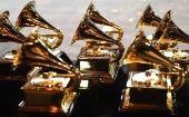 La 63 entrega de los Premios Grammy, con ceremonia fijada primero para el 31 de enero y ahora pospuesta hasta marzo de 2021.