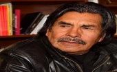Felipe Quispe, el Mallku: “es que a mí no me gusta que mi hija sea su empleada de usted”