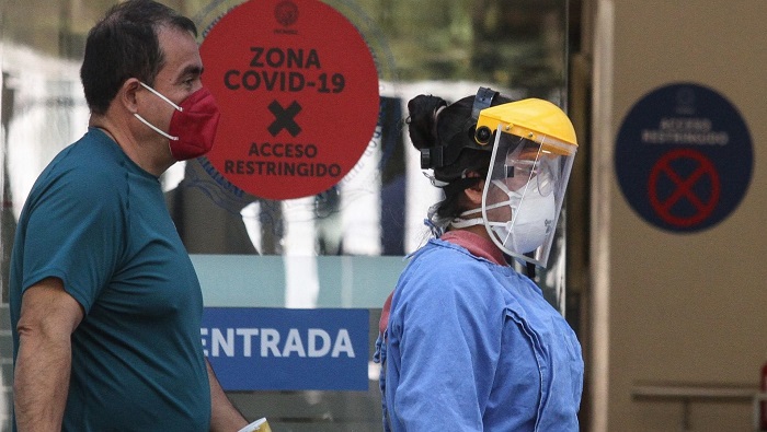 Mientras avanza el estudio de la nueva cepa, se llamó a la población mexicana a no relajar las medidas de protección contra el coronavirus.
