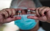 Con la aprobación de estas dos vacunas por parte de Cofepris, México cuenta ya con cinco antidotos autorizados para hacer frente a la pandemia de la Covid-19.