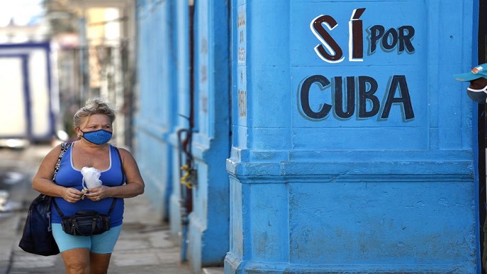 Debido al alto déficit presupuestario Cuba tiene un preocupante riesgo inflacionario.