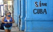 Debido al alto déficit presupuestario Cuba tiene un preocupante riesgo inflacionario.