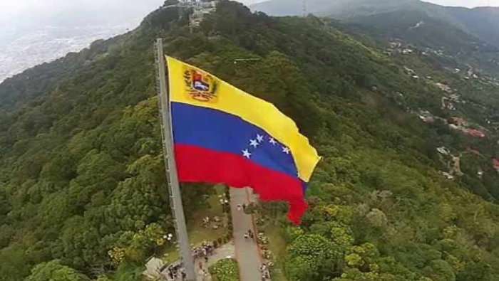 Venezuela se encuentra entre los países afectados por las sanciones de EE.UU.