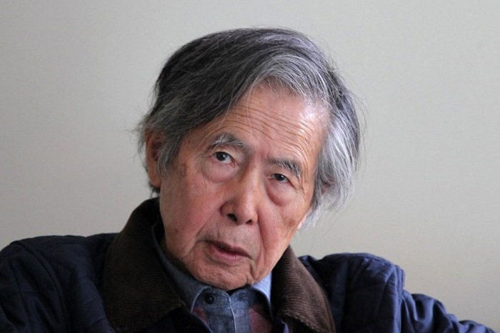Fujimori enfrenta un proceso judicial por las esterilizaciones forzosas aplicadas durante su segundo período en el Gobierno.