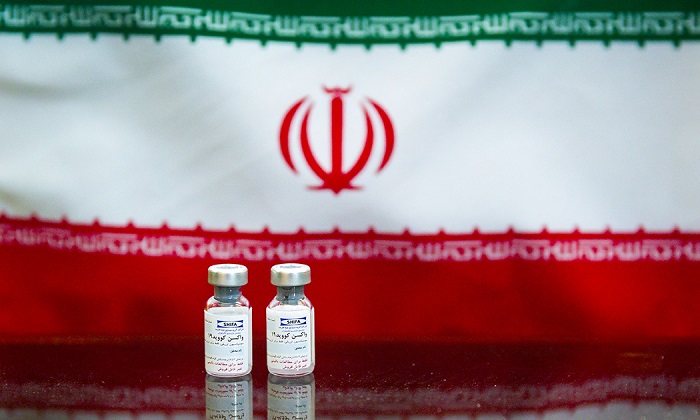 La autoridad iraní explicó que el medicamento está hecho de un coronavirus que ha sido debilitado o destruido por sustancias químicas, similar a como se hace la vacuna contra la polio.