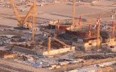 Una vez concluida su construcción, la planta nuclear de Akkuyu generará alrededor de 35.000 millones de kilowatts-hora por año.