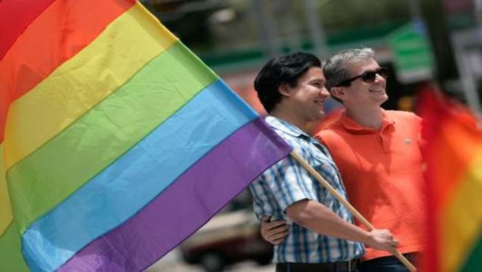 La discriminación contra la diversidad sexual y de género aumentó 14,7 por ciento durante el 2020 en comparación con el año anterior.