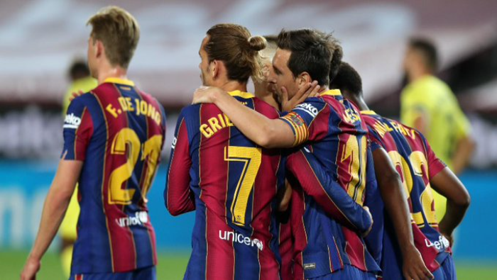A la distinción como mejor club del mundo de la década 2011-2020, se le suman 22 títulos alcanzados durante este período por el Barça.