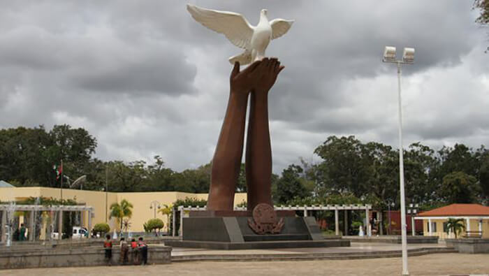 El Día de la Paz y Reconciliación es una efeméride para recordar al pueblo el proceso de pacificación en Angola.