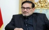 No habrá posibilidad de que Irán entre en las conversaciones en los nuevos campos más allá del PIAC, dijo Ali Shamjani. 