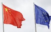 El conflicto entre China y la Unión Europea ha provocado un boicot comercial a las principales marcas mundiales de textiles.