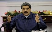 El jefe de Estado declaró que el exdiputado Sergio Gergerbara firmó el contrato para invadir Venezuela.
