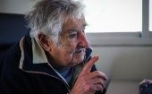 Según los médicos, Mujica quedará ingresado para mantenerlo en observación y hacerle estudios complementarios