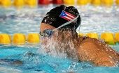 Puerto Rico tendrá representación con más de 70 nadadores de 18 equipos.