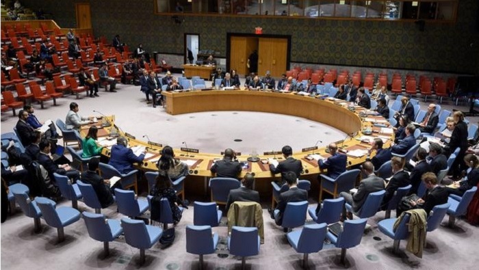 Desde 2010, el 78 por ciento de las candidaturas a los puestos del Consejo de Seguridad no se han disputado.