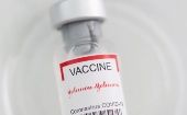 La FDA detuvo en abril la producción de la vacuna anticovid de Johnson & Johnson en la planta Emergent BioSolutions en Baltimore, EE.UU.