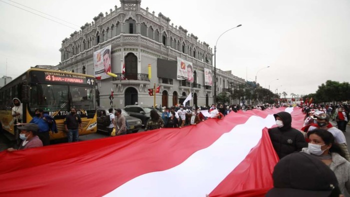 Estudio revela contradicciones sobre supuestas irregularidades en Perú