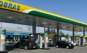 Durante la gestión del presidente Jair Bolsonaro, el precio de la gasolina aumentó un 46 por ciento y el diésel un 48 por ciento.