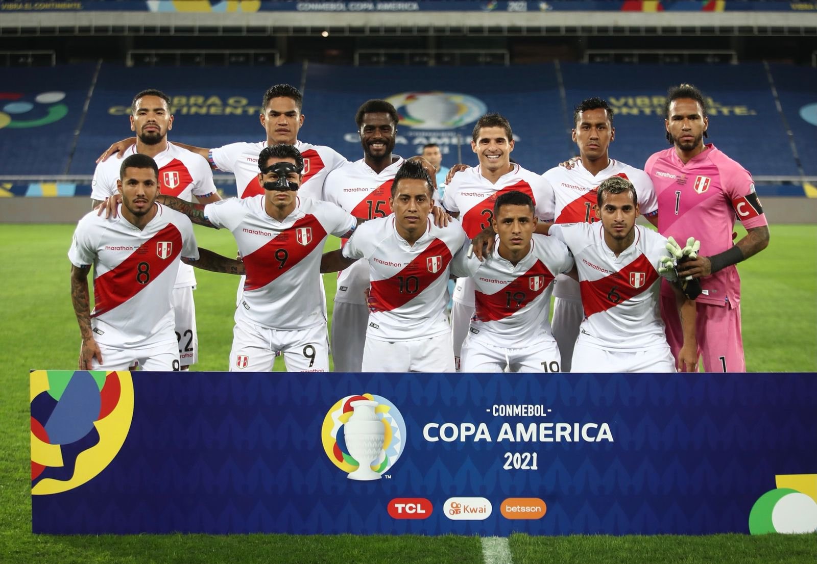 Perú y Colombia se preparan para su último encuentro dentro del torneo de la Copa América.