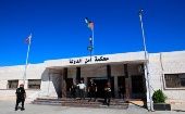 Los exfuncionarios jordanos fueron sentenciados por el tribunal militar por "incitar contra el rey".