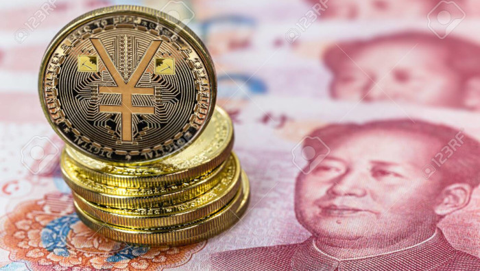 La llegada del e-yuan es una nueva etapa para superar al dólar