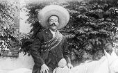 Pancho Villa fue el único latinoamericano que encabezó una invasión a Estados Unidos.