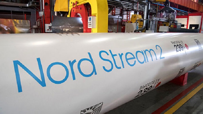 Rusia descartó las acusaciones de EE.UU. y sus aliados tras el acuerdo de continuar con la construcción del gasoducto Nord Stream 2.