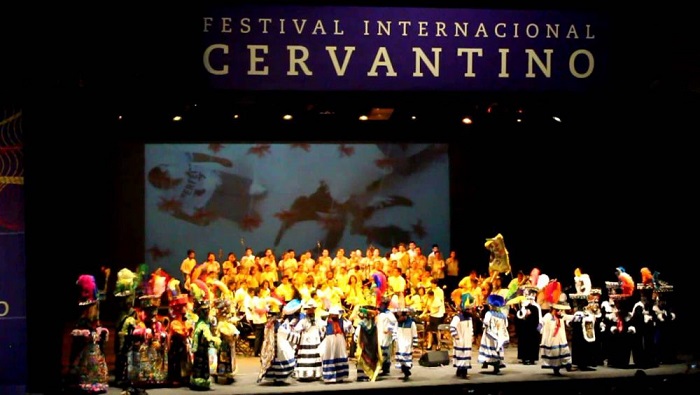 En el festival se espera la participación de artistas procedentes de 20 países de América Latina, Europa y Asia.