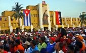 Hace 69 años que el pueblo de la nación caribeña rinde honor a la memoria de la Generación del Centenario dirigida por Fidel Castro Ruz.
