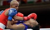 La escuadra cubana de boxeo está llamada a engrosar el medallero de la Isla y aspira a titular como campeones a al menos dos pugilistas.