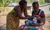 Del 1 al 7 de agosto se celebra la Semana Mundial de la Lactancia Materna en más de 170 países.