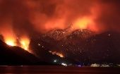 Acorde con precisiones de las autoridades competentes los incendios sumaron en su momento hasta 98 en cinco provincias, de los cuales 88 ya están bajo control.