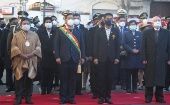 El presidente boliviano, Luis Arce, ofrecerá un mensaje a la nación en sesión solemne de la Asamblea Legislativa Plurinacional.