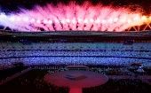 Juegos Olímpicos Tokio 2020 llegan a su final en brillante ceremonia 