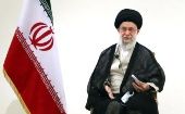 El nuevo presidente iraní tiene por delante la renegociación del acuerdo nuclear, del cual exige a Estados Unidos su reincorporación sin condicionamientos.