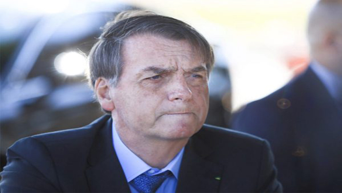 Aunque Bolsonaro insistió en repetidas ocasiones que el actual sistema electoral no ofrece garantías, nunca presentó pruebas.