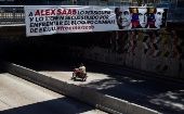 La Cancillería de Rusia aseveró que el proceso irregular contra Alex Saab tiene un trasfondo politizado.