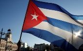 Aludiendo a puntos claves sobre la protección al sistema telemático a posibles ataques cibernéticos, la ministra enfatizó que la medida coadyuva al respeto de los derechos a los cubanos.