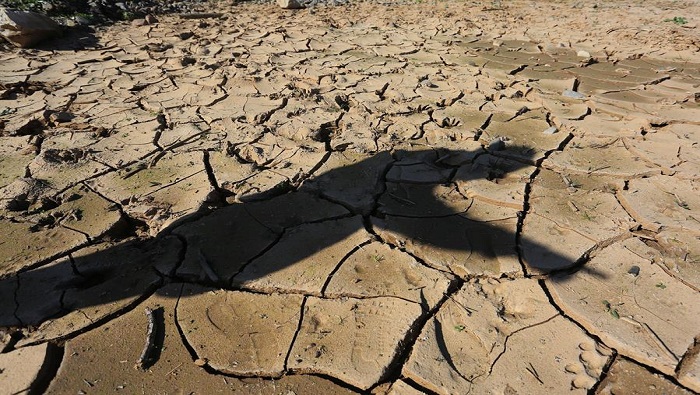 Según la ONG Greenpeace, Chile es el país con la mayor crisis hídrica de todo el hemisferio occidental.