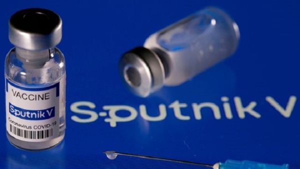 Científicos rusos estiman que la Sputnik V es 2.6 por ciento menos fuerte contra la Delta.